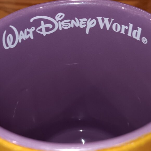Walt Disney World Parks 3D mug " Grandma" - Picture 4 of 5